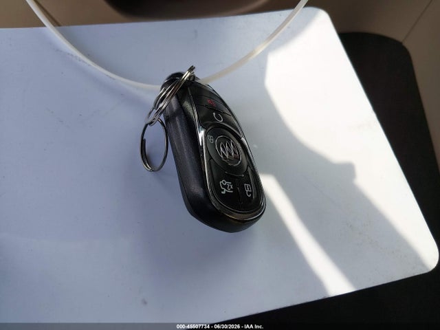 Buick Lacrosse Essence 2017 1G4ZP5SS7HU143204 Image 11