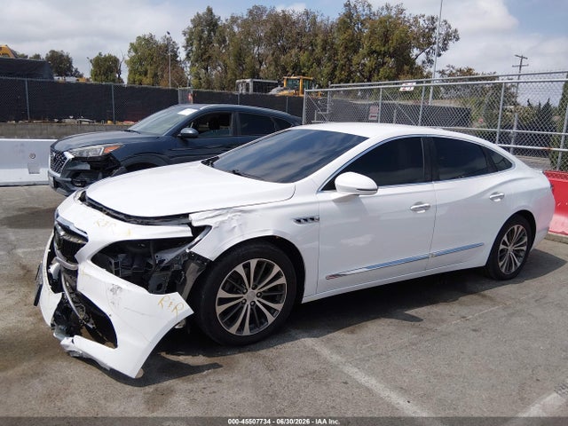 Buick Lacrosse Essence 2017 1G4ZP5SS7HU143204 Image 15