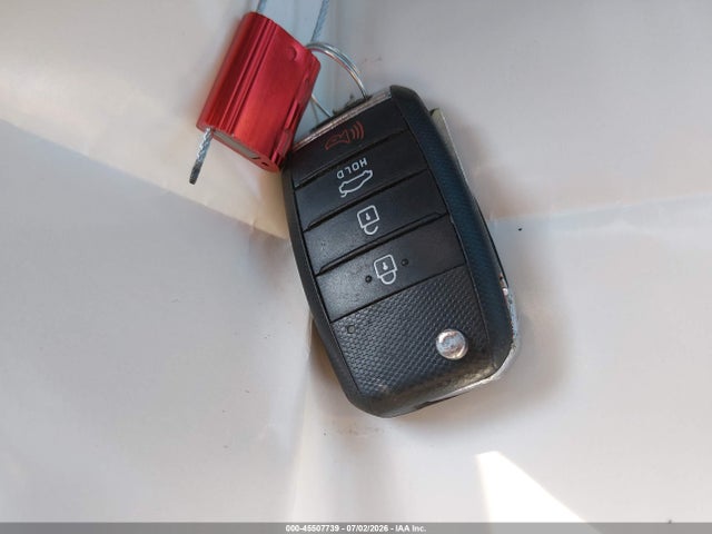 45507739 :رقم المزاد ، 5XXGT4L35KG281328 vin ، 2019 Kia Optima Lx مزاد بيع