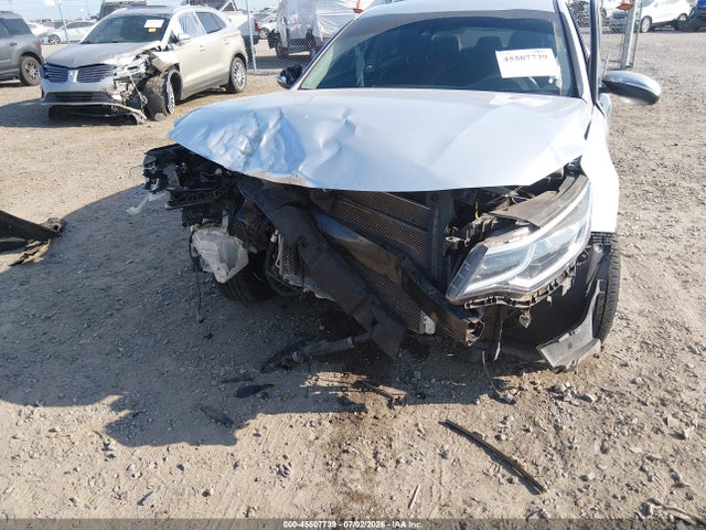 45507739 :رقم المزاد ، 5XXGT4L35KG281328 vin ، 2019 Kia Optima Lx مزاد بيع