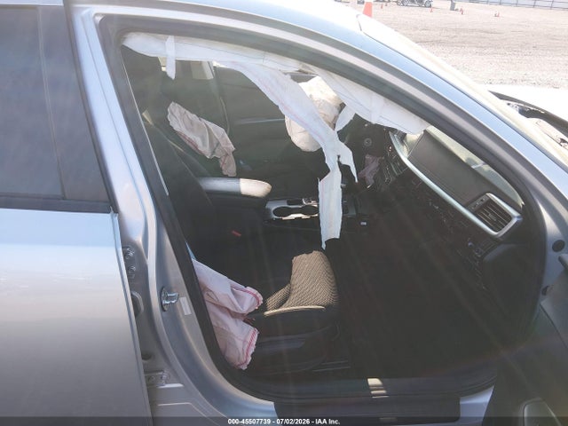 45507739 :رقم المزاد ، 5XXGT4L35KG281328 vin ، 2019 Kia Optima Lx مزاد بيع