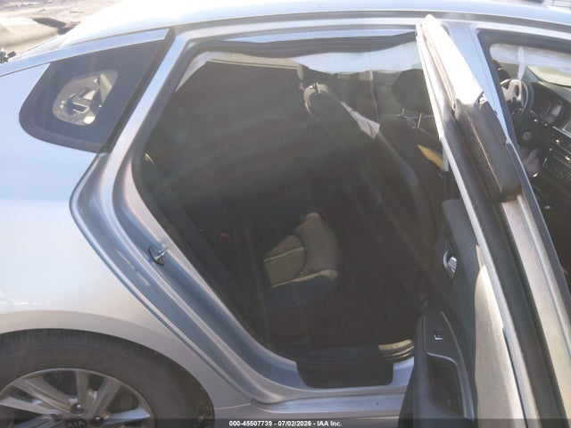 45507739 :رقم المزاد ، 5XXGT4L35KG281328 vin ، 2019 Kia Optima Lx مزاد بيع
