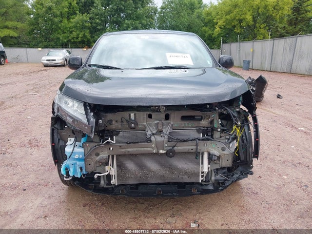 Продаж на аукціоні авто 2026 Mitsubishi Outlander Sport 2.0 Es/2.0 Le/2.0 Ralliart/2.0 S/2.0 Se/2.0 Trail Edition, vin: JA4ARUAUXTU007158, номер лоту: 45507743