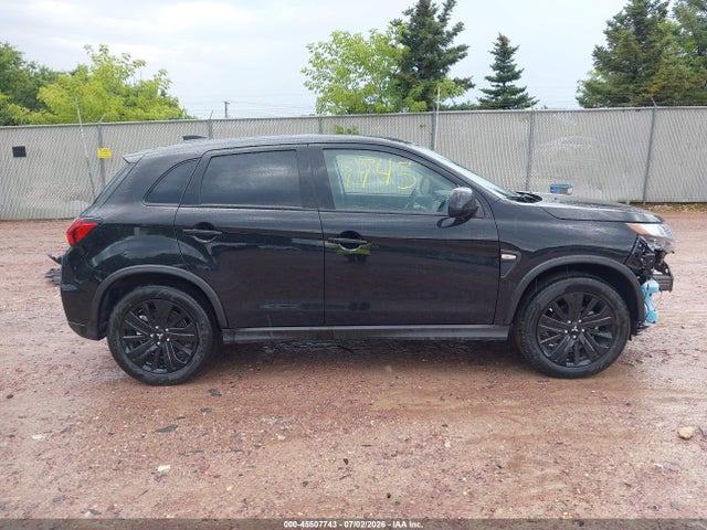 Aukcja sprzedaży 2026 Mitsubishi Outlander Sport 2.0 Es/2.0 Le/2.0 Ralliart/2.0 S/2.0 Se/2.0 Trail Edition, vin: JA4ARUAUXTU007158, numer aukcji: 45507743
