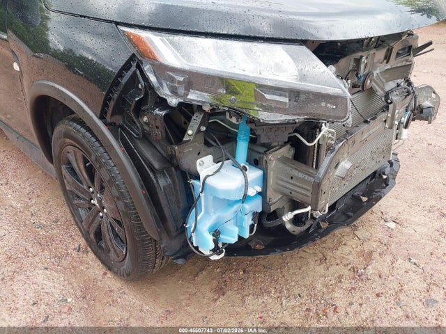 Продажа на аукционе авто 2026 Mitsubishi Outlander Sport 2.0 Es/2.0 Le/2.0 Ralliart/2.0 S/2.0 Se/2.0 Trail Edition, vin: JA4ARUAUXTU007158, номер лота: 45507743