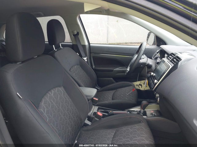 Продаж на аукціоні авто 2026 Mitsubishi Outlander Sport 2.0 Es/2.0 Le/2.0 Ralliart/2.0 S/2.0 Se/2.0 Trail Edition, vin: JA4ARUAUXTU007158, номер лоту: 45507743