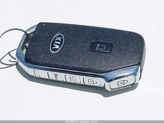 Продаж на аукціоні авто 2021 Kia K5 Gt-line, vin: 5XXG64J29MG080584, номер лоту: 45507747