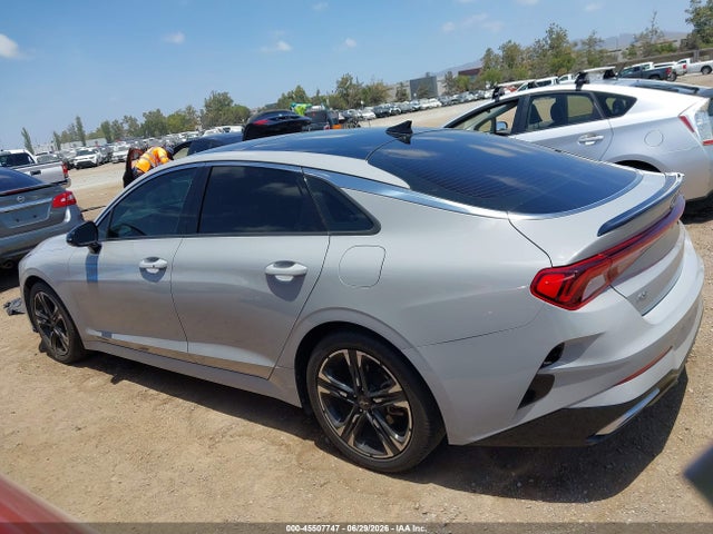 Продаж на аукціоні авто 2021 Kia K5 Gt-line, vin: 5XXG64J29MG080584, номер лоту: 45507747