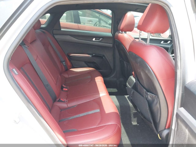 Продаж на аукціоні авто 2021 Kia K5 Gt-line, vin: 5XXG64J29MG080584, номер лоту: 45507747