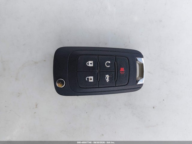 Aukcja sprzedaży 2012 Buick Verano Leather Group, vin: 1G4PS5SK2C4153962, numer aukcji: 45507748