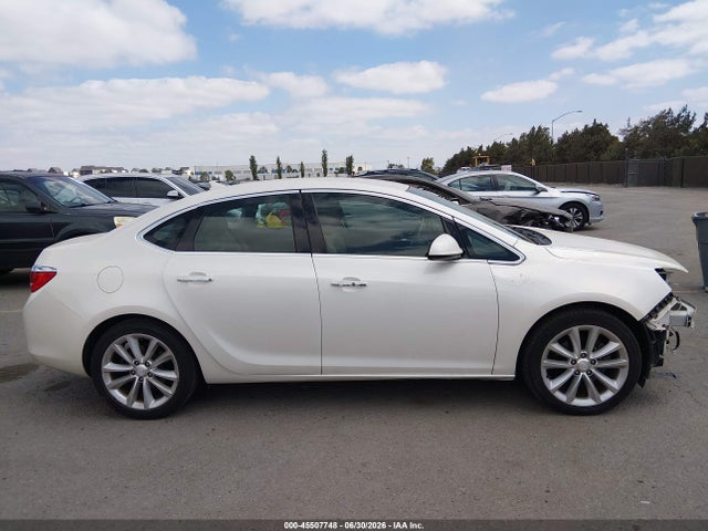 Aukcja sprzedaży 2012 Buick Verano Leather Group, vin: 1G4PS5SK2C4153962, numer aukcji: 45507748