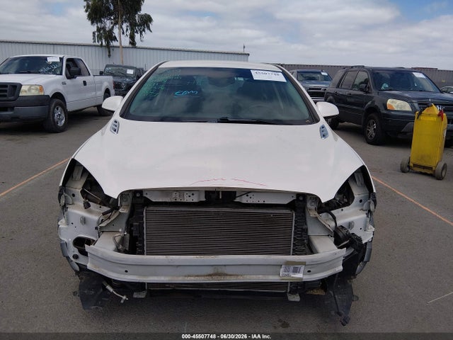 Aukcja sprzedaży 2012 Buick Verano Leather Group, vin: 1G4PS5SK2C4153962, numer aukcji: 45507748