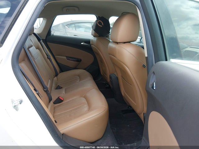 Aukcja sprzedaży 2012 Buick Verano Leather Group, vin: 1G4PS5SK2C4153962, numer aukcji: 45507748