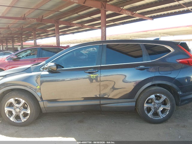 Honda CR-V EX 2018 7FARW2H59JE014620 Image 15