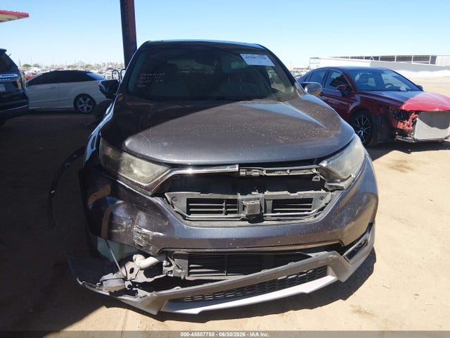 Honda CR-V EX 2018 7FARW2H59JE014620 Image 6
