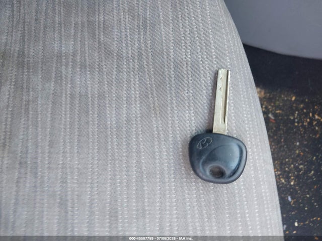 Продаж на аукціоні авто 2017 Hyundai Accent Se, vin: KMHCT5AE7HU336840, номер лоту: 45507759
