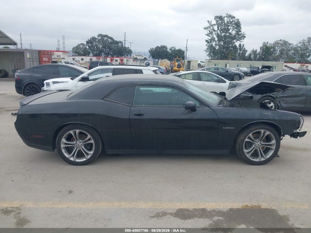Dodge Challenger R/t 2020 2C3CDZBT6LH198620 Image 17