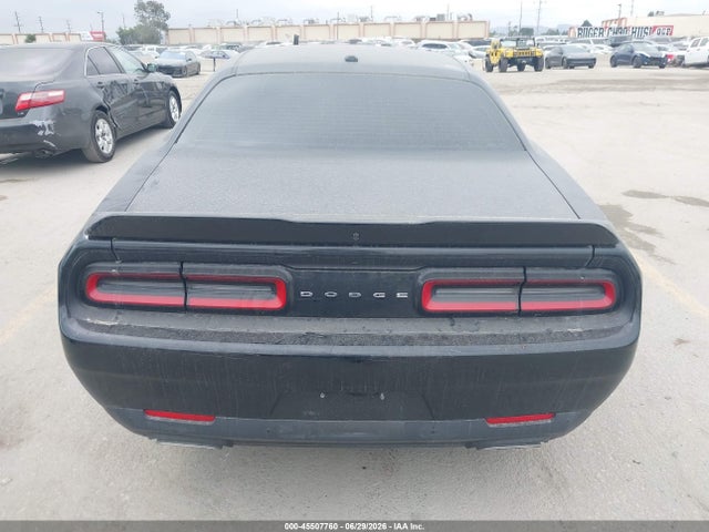 Dodge Challenger R/t 2020 2C3CDZBT6LH198620 Image 20