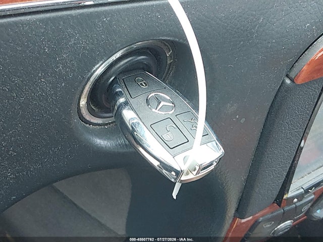 2006 Mercedes-benz S 430 4matic მანქანა იყიდება აუქციონზე, vin: WDBNG83J46A482915, აუქციონის ნომერი: 45507762