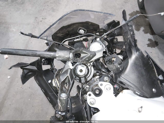 Kawasaki Ex650 P 2026 ML5EXEP11TDAH1906 Image 13