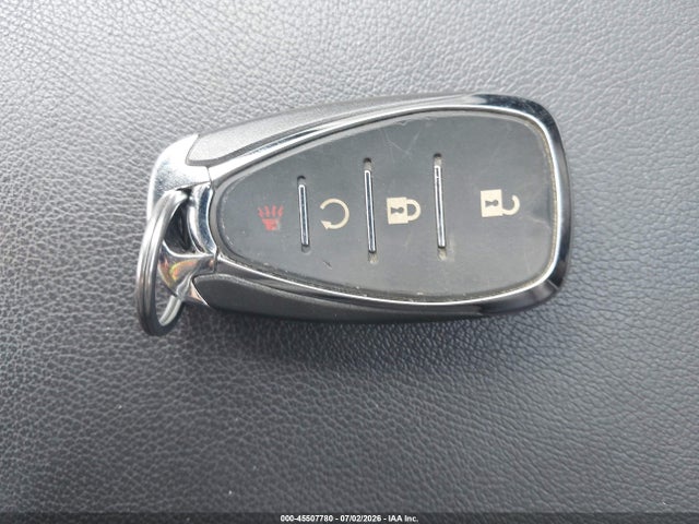 Chevrolet Cruze Lt Auto 2018 3G1BH6SE9JS650879 Image 11