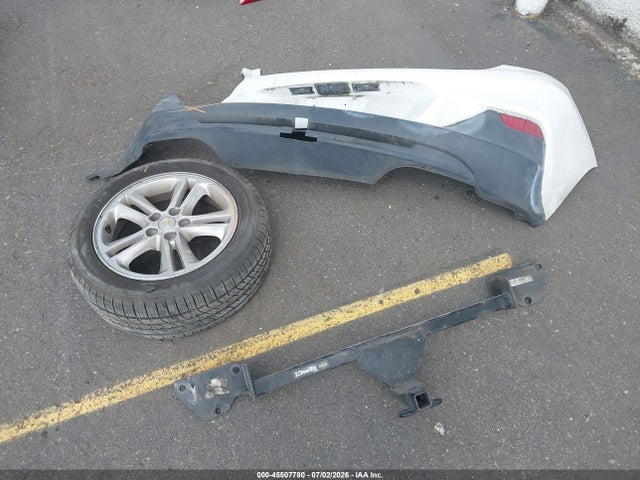 3G1BH6SE9JS650879 Chevrolet Cruze Lt Auto