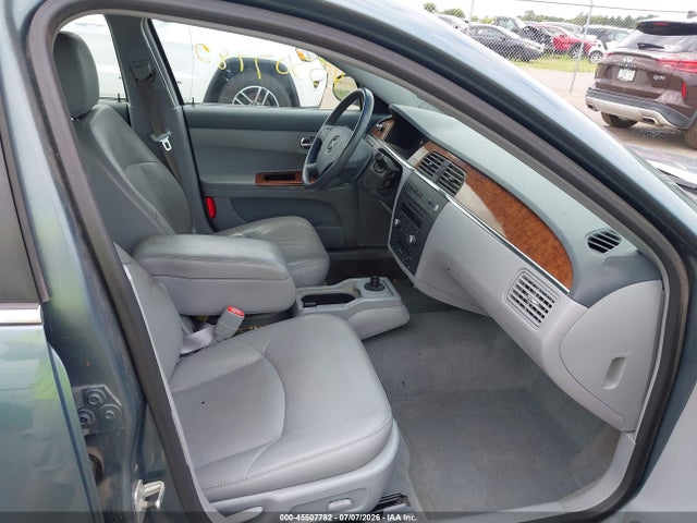 Продаж на аукціоні авто 2006 Buick Lacrosse Cxl, vin: 2G4WD582461127411, номер лоту: 45507782