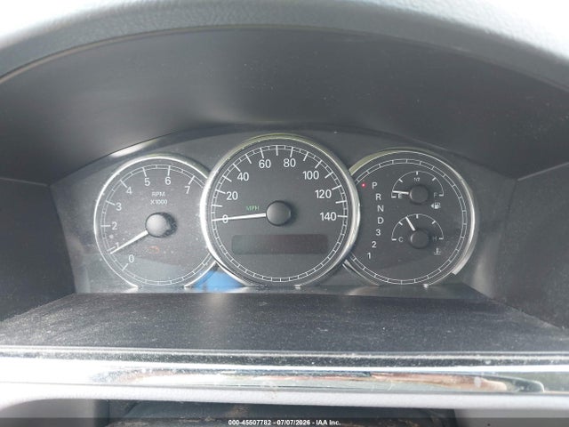 Продаж на аукціоні авто 2006 Buick Lacrosse Cxl, vin: 2G4WD582461127411, номер лоту: 45507782