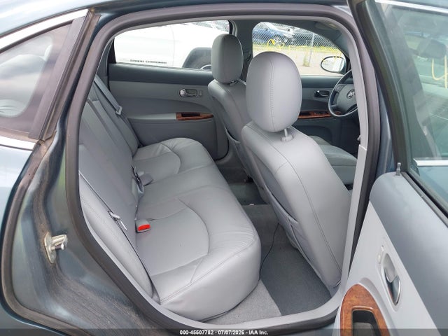 Продаж на аукціоні авто 2006 Buick Lacrosse Cxl, vin: 2G4WD582461127411, номер лоту: 45507782