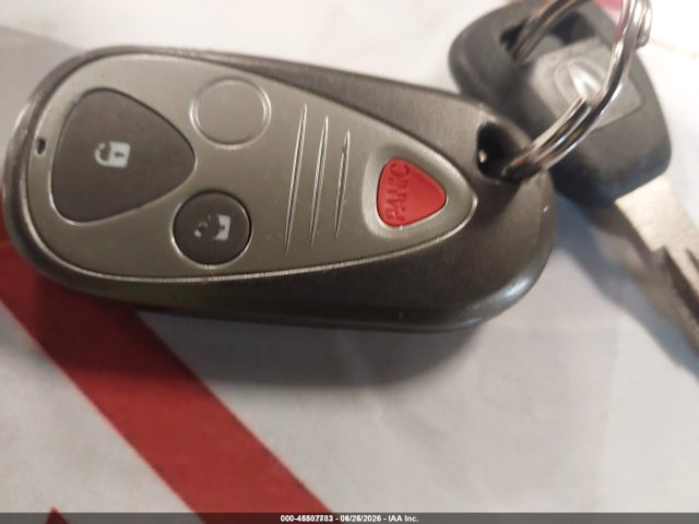 45507783 :رقم المزاد ، 2HNYD18672H517875 vin ، 2002 Acura Mdx مزاد بيع