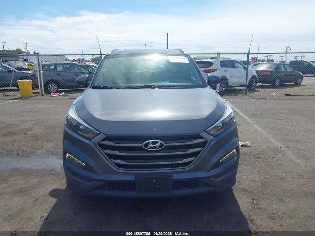 Hyundai TUCSON SE 2016 KM8J3CA46GU109480 Image 12