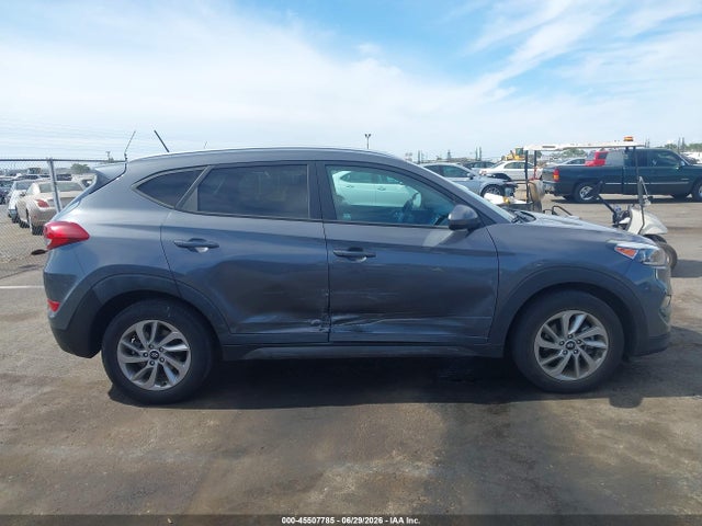 Hyundai TUCSON SE 2016 KM8J3CA46GU109480 Image 13
