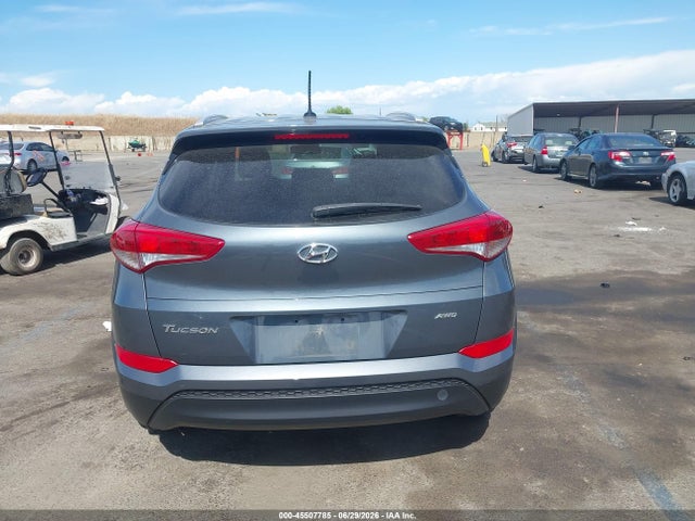 Hyundai TUCSON SE 2016 KM8J3CA46GU109480 Image 16