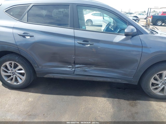Hyundai TUCSON SE 2016 KM8J3CA46GU109480 Image 6