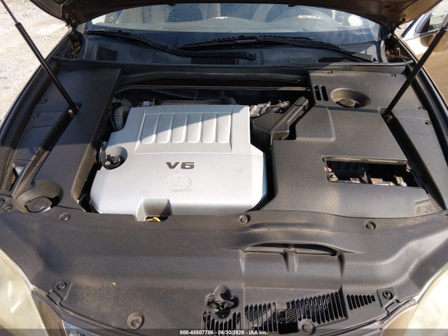 Продаж на аукціоні авто 2007 Lexus Es 350, vin: JTHBJ46G472105381, номер лоту: 45507786