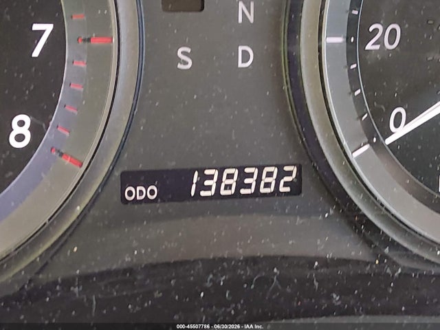 Продаж на аукціоні авто 2007 Lexus Es 350, vin: JTHBJ46G472105381, номер лоту: 45507786