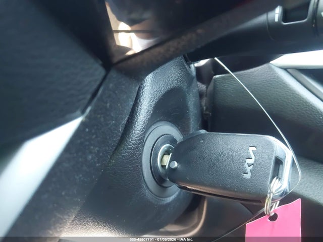 Auction sale of the 2024 Kia Forte Lxs, vin: 3KPF24AD9RE835323, lot number: 45507791