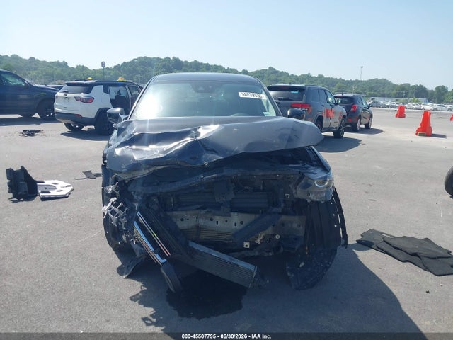 Продаж на аукціоні авто 2019 Mazda Cx-9 Sport, vin: JM3TCABY7K0322626, номер лоту: 45507795