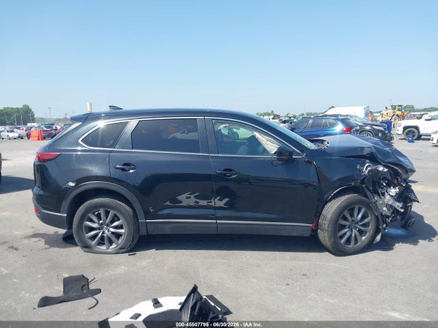 Продаж на аукціоні авто 2019 Mazda Cx-9 Sport, vin: JM3TCABY7K0322626, номер лоту: 45507795