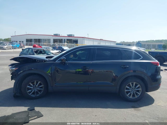 Продаж на аукціоні авто 2019 Mazda Cx-9 Sport, vin: JM3TCABY7K0322626, номер лоту: 45507795