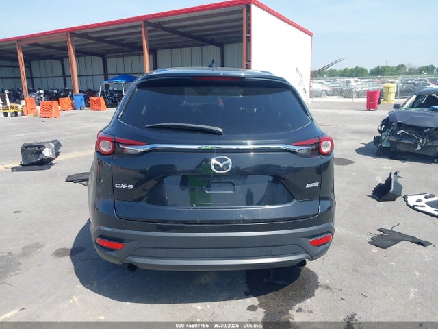 Продаж на аукціоні авто 2019 Mazda Cx-9 Sport, vin: JM3TCABY7K0322626, номер лоту: 45507795
