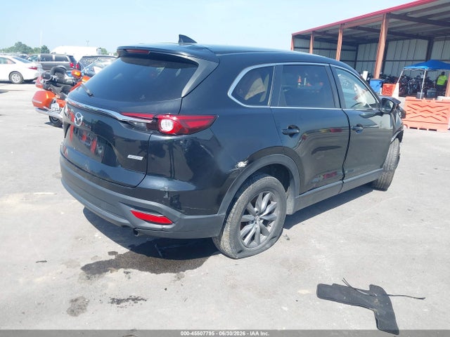 Продаж на аукціоні авто 2019 Mazda Cx-9 Sport, vin: JM3TCABY7K0322626, номер лоту: 45507795
