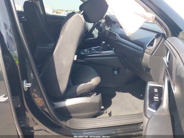 Продаж на аукціоні авто 2019 Mazda Cx-9 Sport, vin: JM3TCABY7K0322626, номер лоту: 45507795