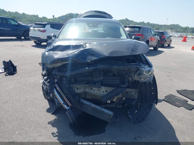 Продаж на аукціоні авто 2019 Mazda Cx-9 Sport, vin: JM3TCABY7K0322626, номер лоту: 45507795