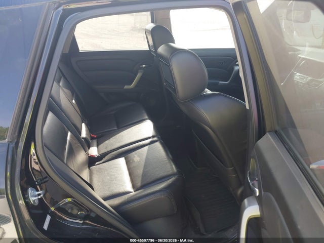 2011 Acura Rdx მანქანა იყიდება აუქციონზე, vin: 5J8TB2H20BA005349, აუქციონის ნომერი: 45507796
