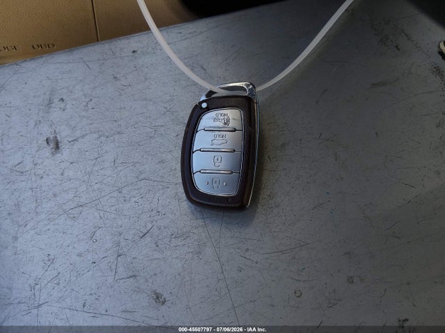 Hyundai Sonata Limited 2018 5NPE34AF4JH648999 Image 11