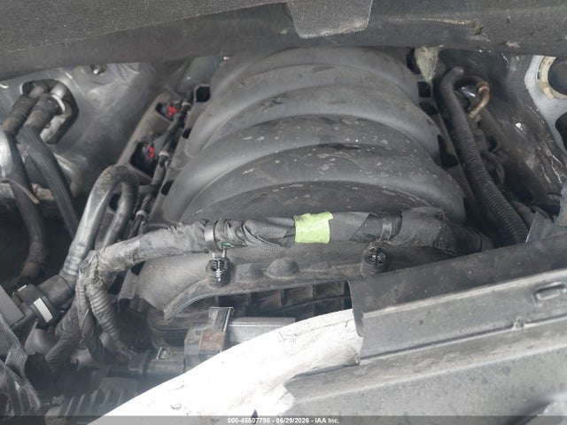 GMC SIERRA 1500 2021 1GTP8DED0MZ142571 Image 10