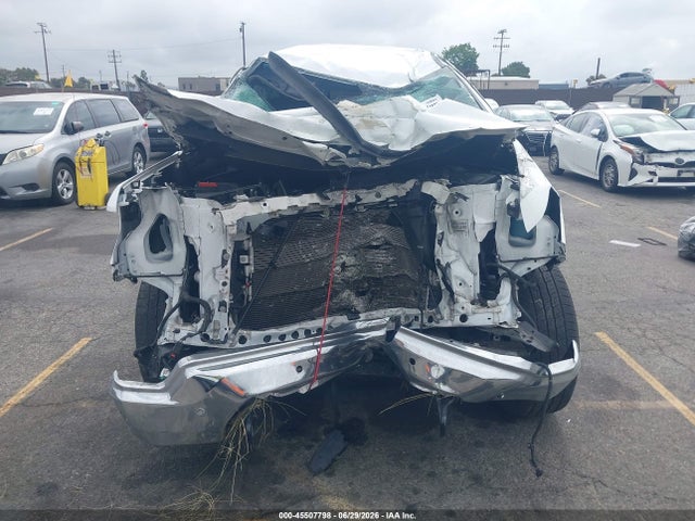GMC SIERRA 1500 2021 1GTP8DED0MZ142571 Image 11