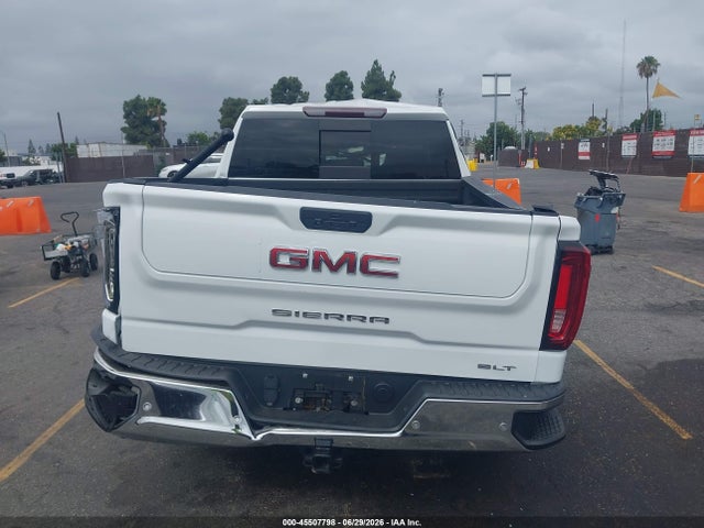 GMC SIERRA 1500 2021 1GTP8DED0MZ142571 Image 15