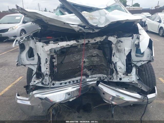 GMC SIERRA 1500 2021 1GTP8DED0MZ142571 Image 6